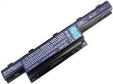 Battery For Acer Aspire AS10D41