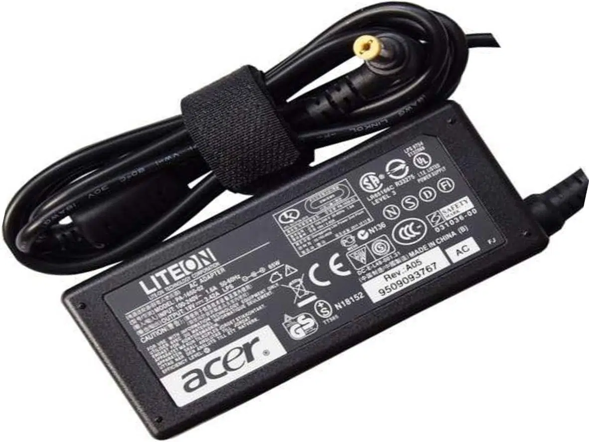 Charger For Acer Aspire 3 A315-53 Adapter