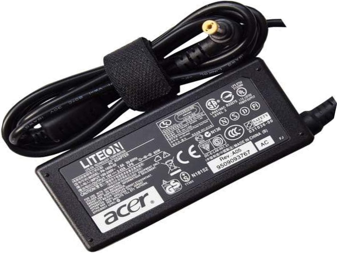 Charger For Acer Aspire 3 A315-56 Adapter