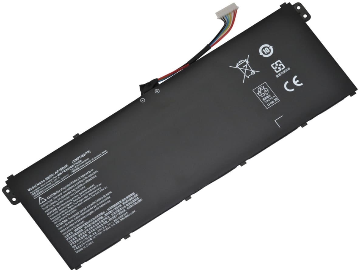 Battery For Acer Aspire 3 A315-58