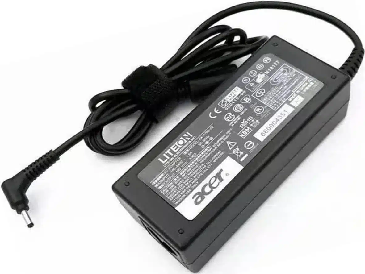 Charger For Acer Aspire 5 A515-56 Adapter
