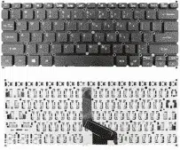 Keyboard For Acer Aspire A514-54-31WL