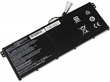 Battery For Acer Aspire V3-372T