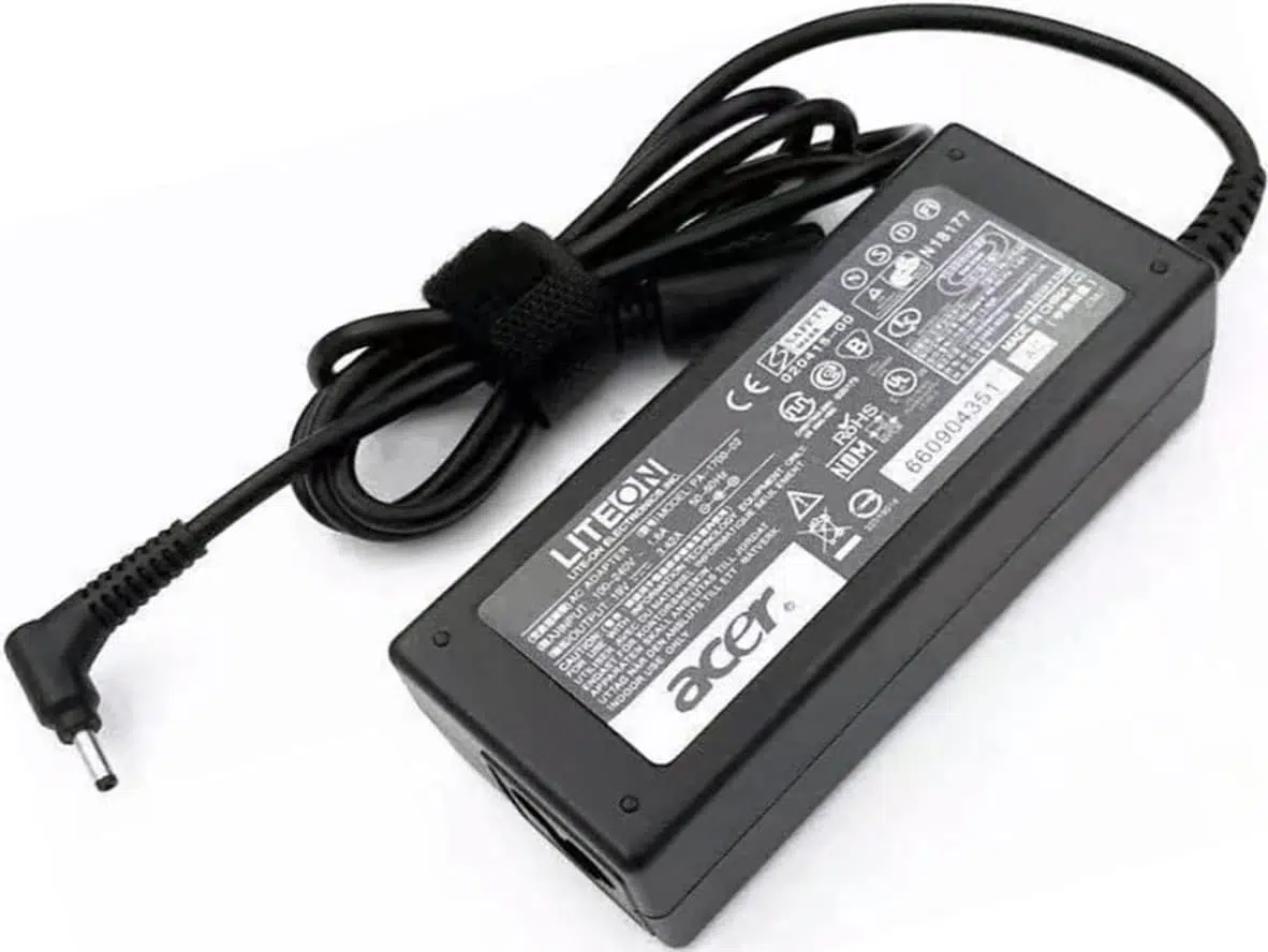 Charger For Acer N19H4 Adapter