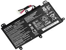 Battery For Acer Predator G9-593