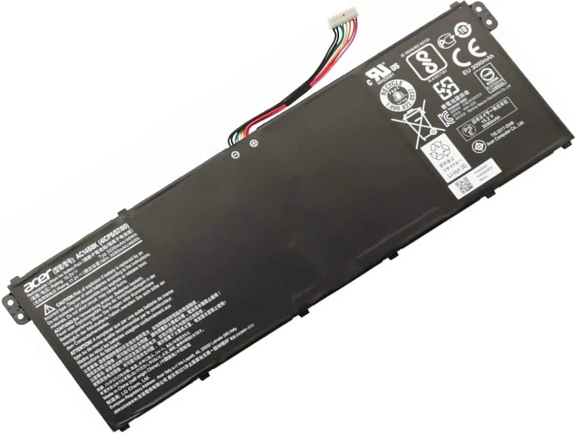 Battery For Acer Predator Helios 300 PH315-51