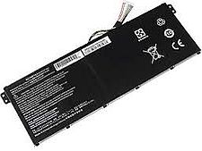 Battery For Acer TravelMate B115-M