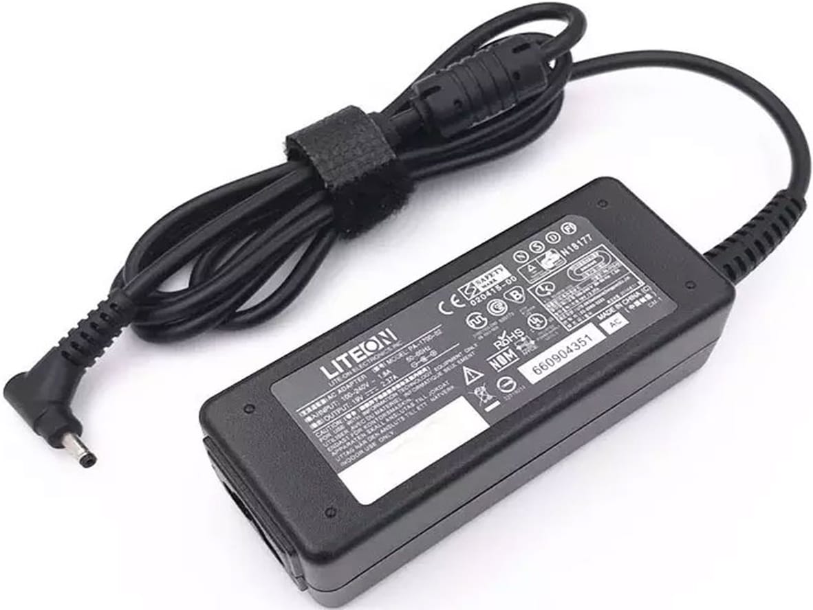 Charger For Acer Travelmate X349-G2-M Adapter