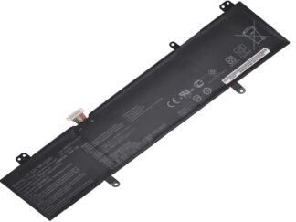 Battery For Asus B31N1707