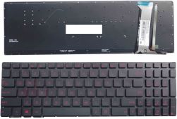 Keyboard For Asus G551