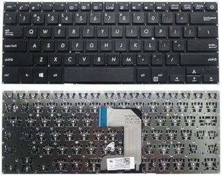 Asus R420S Keyboard
