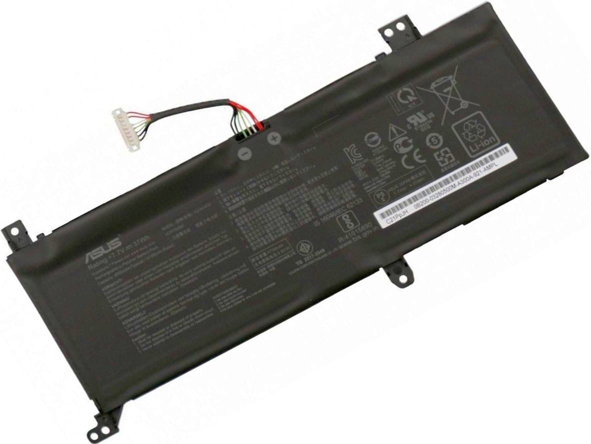 Battery For Asus VivoBook 14 X412UF