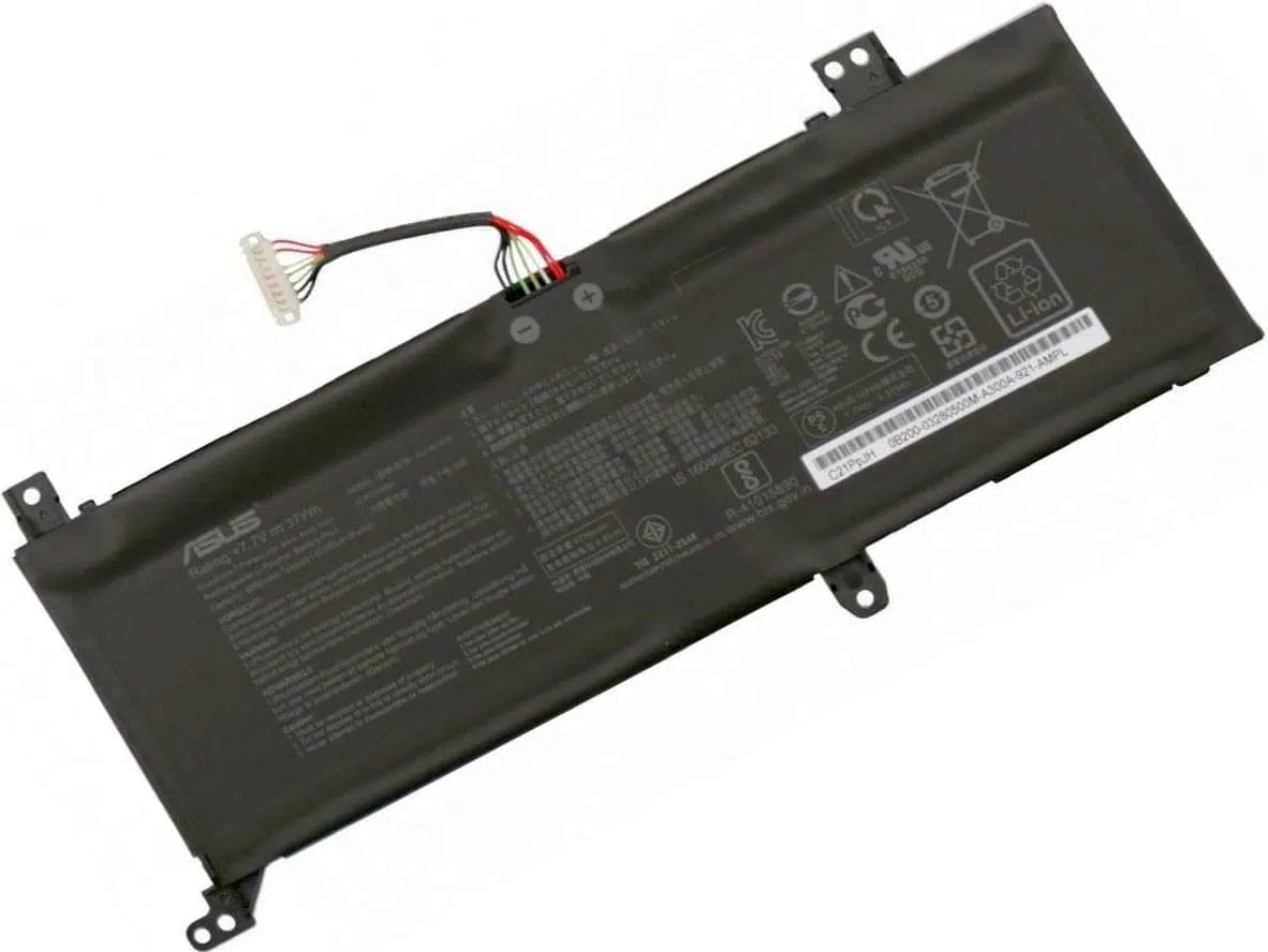Battery For Asus VivoBook A412