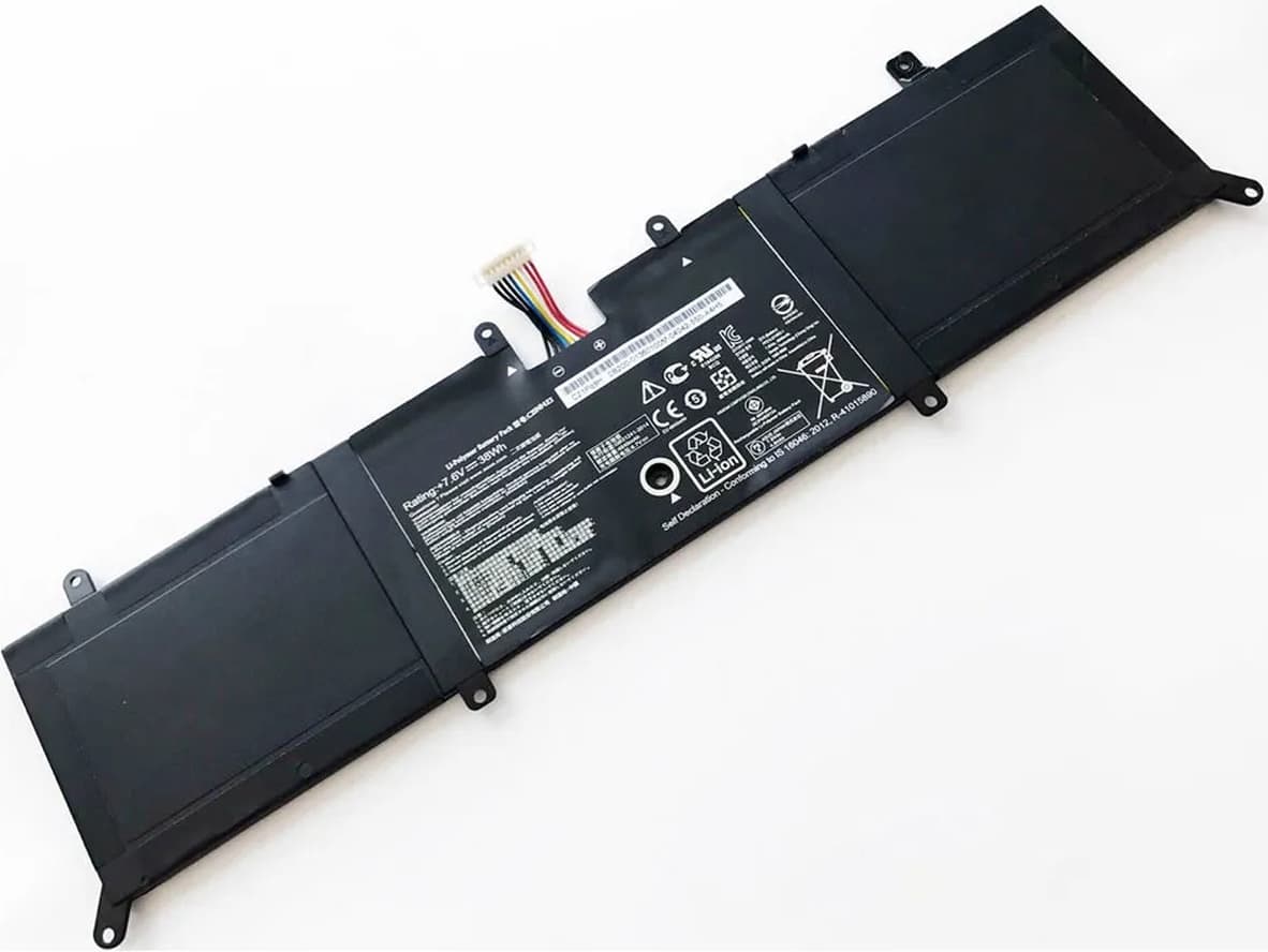 Battery For Asus X302L