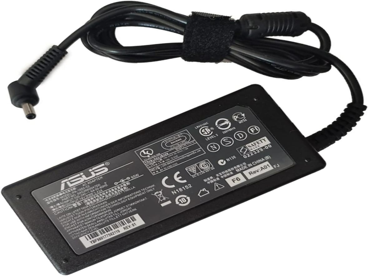 Charger For Asus X302L Adapter