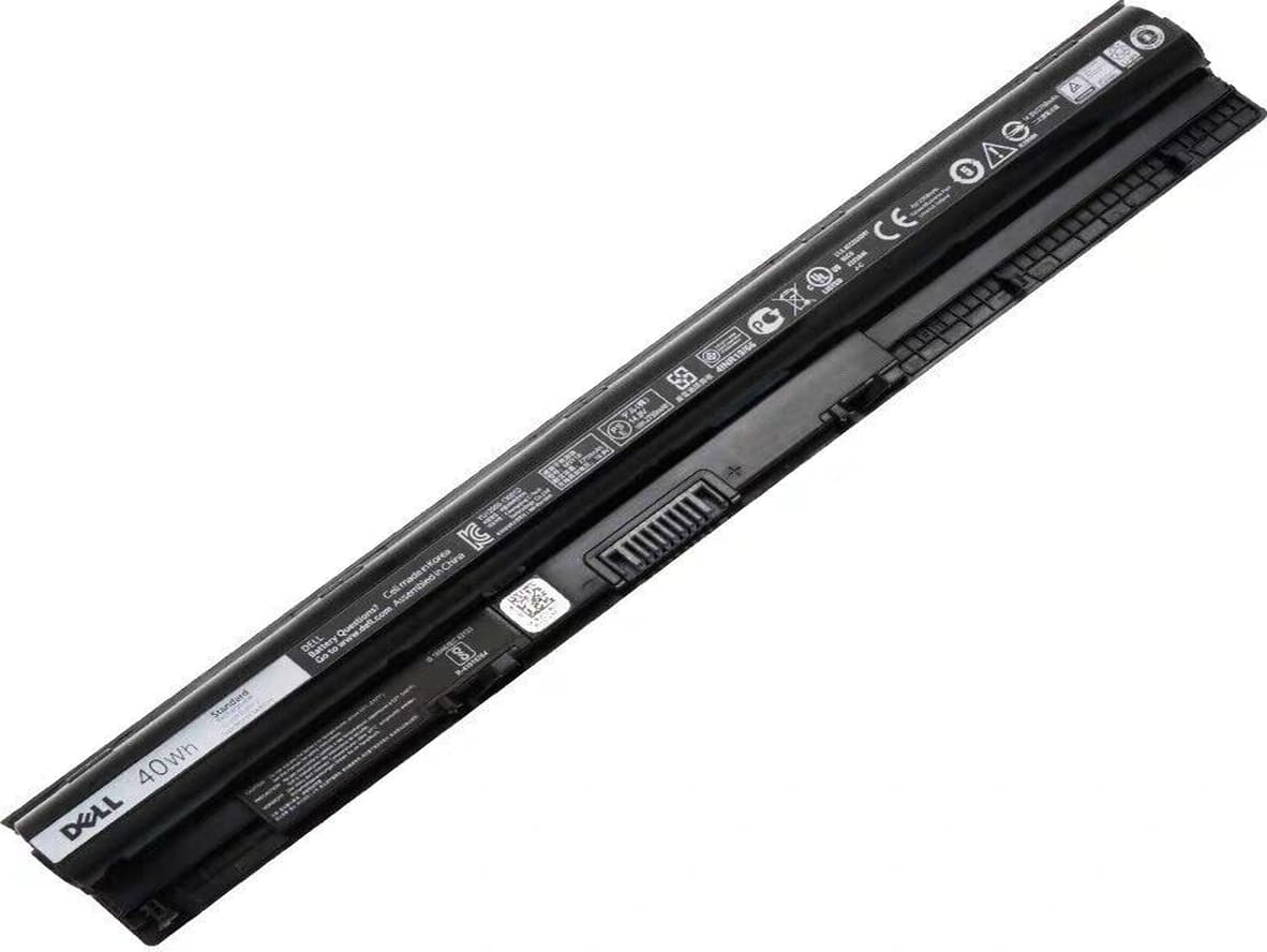 Battery For Dell 07G07