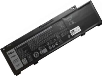 Battery For Dell 266J9