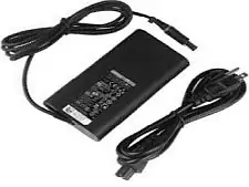 Dell 4.62a 7.4 mm barrel 90W AC Adapter Charger