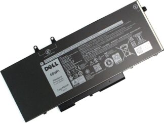 Battery For Dell 4GVMP