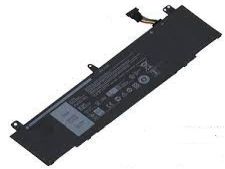 Battery For Dell 4RRR3
