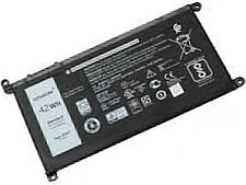 Battery For Dell 51KD7