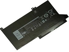Battery For Dell 9W9MX