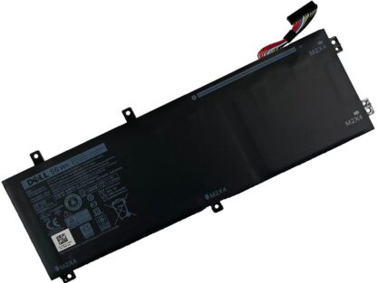 Battery For Dell CP6DF