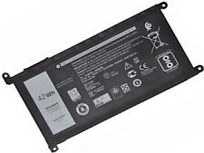 Battery For Dell Chromebook 11 3180 3189 Y07HK