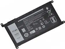 Battery For Dell Chromebook 11 3180 3189 Y07HK