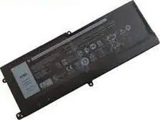Battery For Dell DT9XG