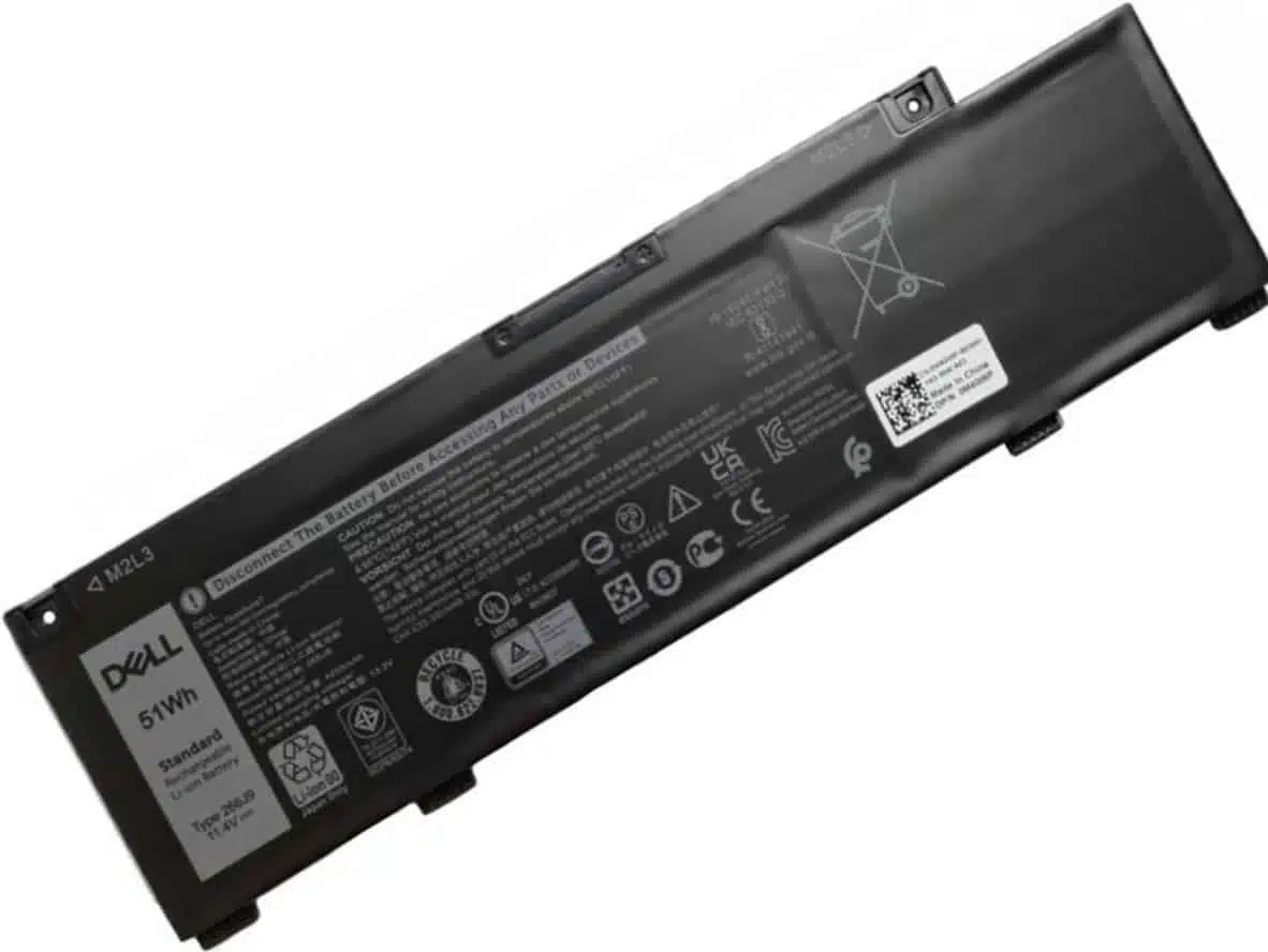 Battery For Dell G3 15 3590
