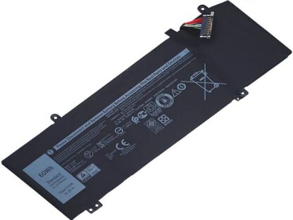Battery For Dell G5 15 5590
