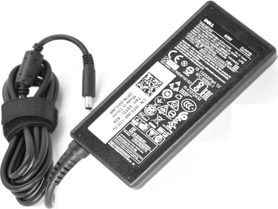 Charger For Dell G6J41 Adapter