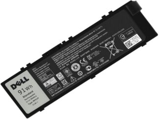 Battery For Dell GR5D3