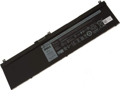 Battery For Dell GW0K9