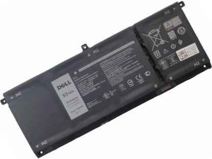 Battery For Dell H5CKD