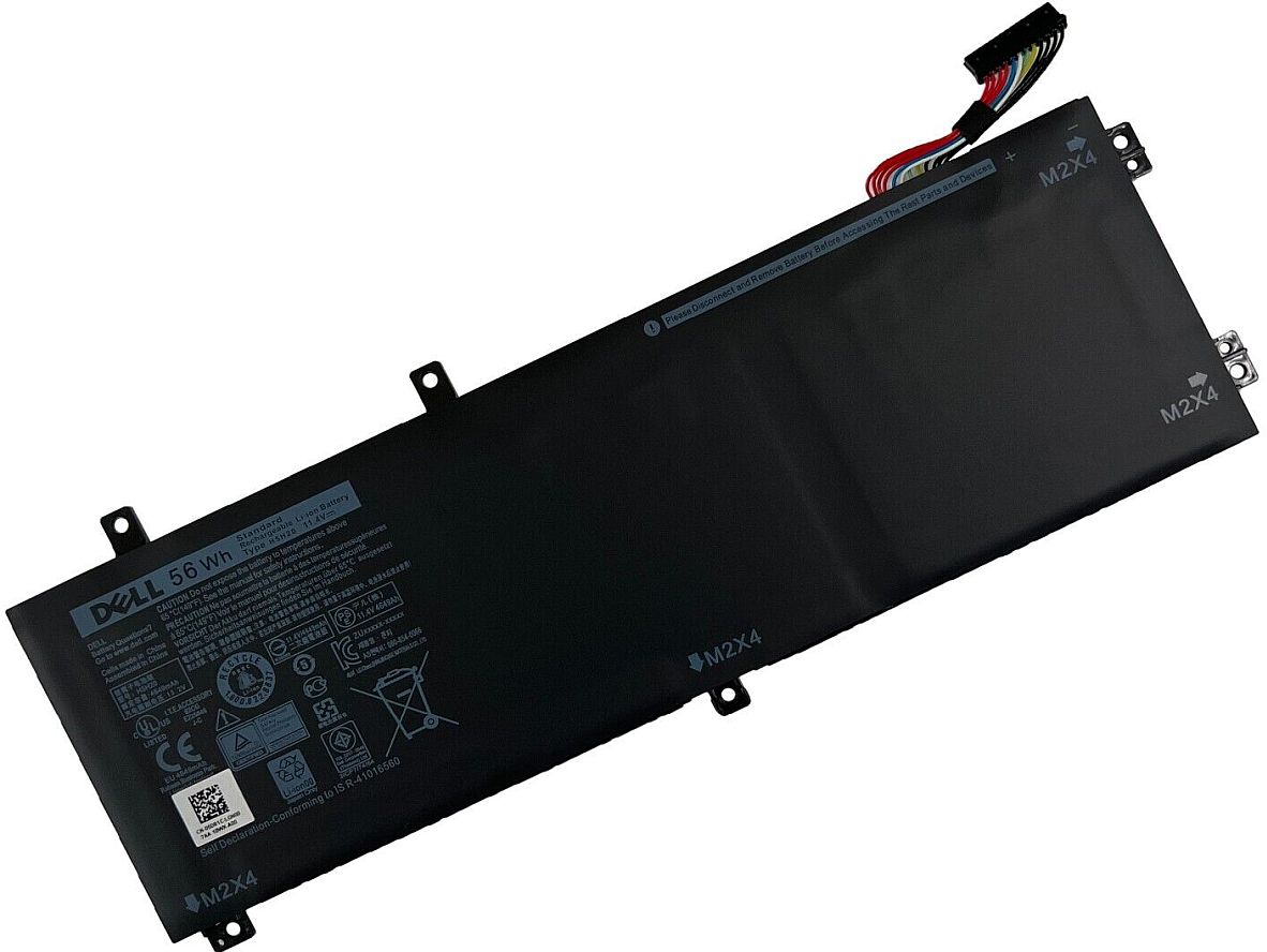 Battery For Dell H5H20
