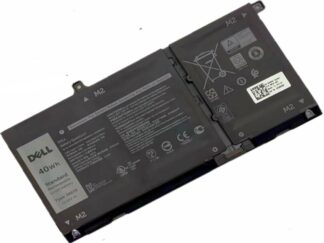 Battery For Dell Inspiron 13 5301