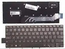 Keyboard For Dell Inspiron 13 5368