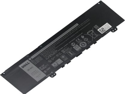Battery For Dell Inspiron 13 7386