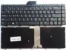 Keyboard For Dell Inspiron 14 3421