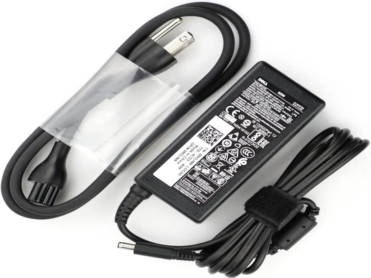 Charger For Dell Inspiron 15 5567 Adapter
