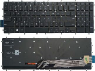 Keyboard For Dell Inspiron 15 7577