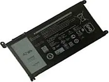 Battery For Dell Inspiron 15 7586