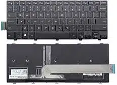 Keyboard For Dell Inspiron 3442