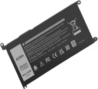Battery For Dell Inspiron 3583