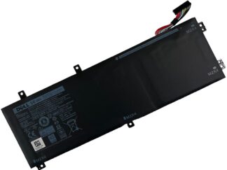 Battery For Dell Inspiron 7501