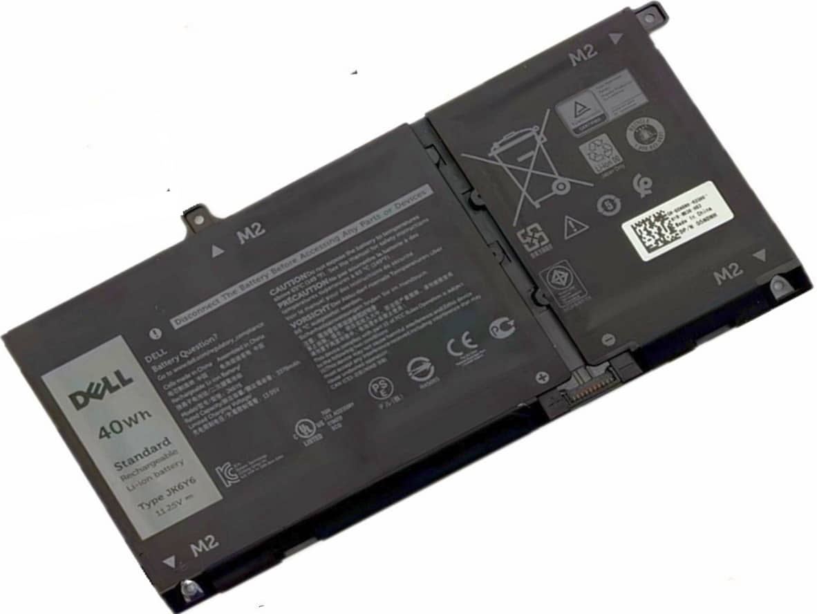 Battery For Dell Latitude 3410