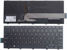 Keyboard For Dell Latitude 3450