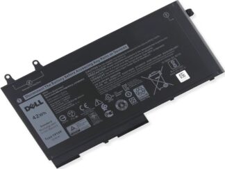 Battery For Dell Latitude 5400